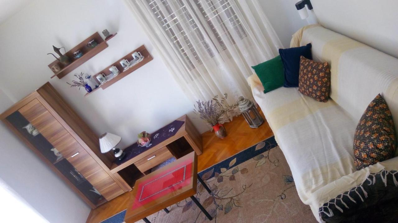 Apartman Mira Apartment Baska  Exterior photo